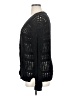 Mudd 100% Acrylic Black Cardigan Size XL - photo 5