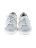 Sole Society White Sneakers Size 9 1/2 - photo 2