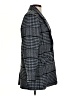 Old Navy Houndstooth Gray Blazer Size XS - photo 4
