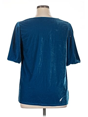Cato Short Sleeve T-Shirt (view 2)