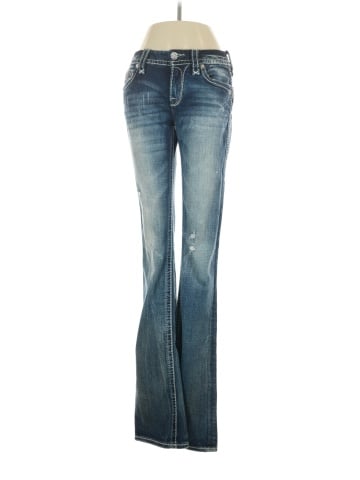 Rock Revival Jeans (view 1)