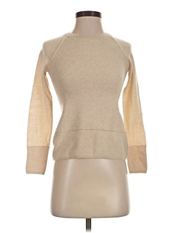 Tahari Wool Sweater (view 1)