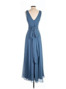 David's Bridal Cocktail Dress (view 2)