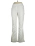 Westbound Solid Ivory Active Pants Size 14 Long - photo 1
