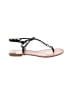 Coach Black Sandals Size 7 (estimated) - photo 1