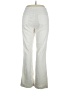 Westbound Solid Ivory Active Pants Size 14 Long - photo 2