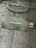 Tahari Gray Wool Coat Size M - photo 6