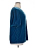 Cato Blue Short Sleeve T-Shirt Size 14 - 16 - photo 4