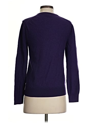 Express Wool Pullover Sweater (view 2)