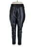 Gap Black Active Pants Size XXL - photo 1