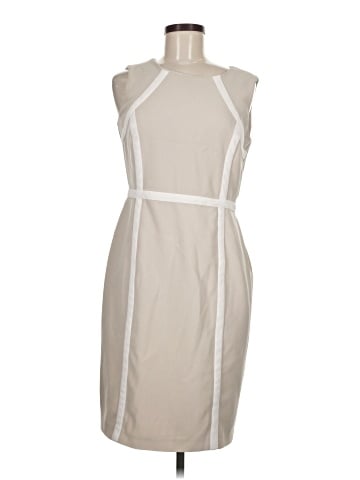 Jones New York Cocktail Dress (view 1)