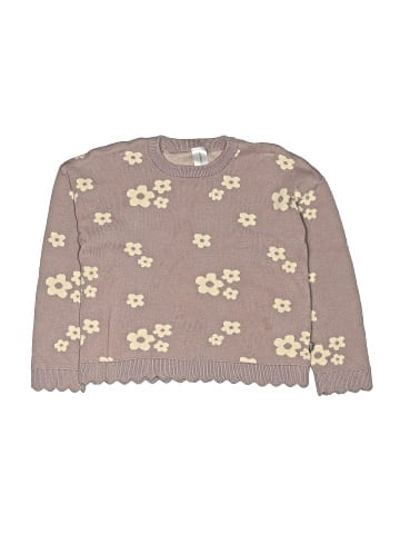 Gerber Pullover Sweater (view 1)