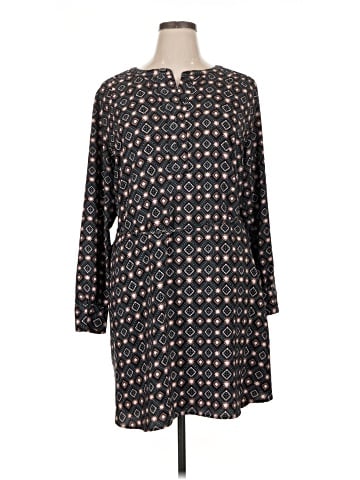 Ann Taylor LOFT Outlet Casual Dress (view 1)