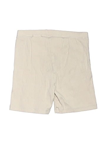 H&M Khaki Shorts (view 2)