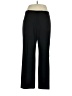 Gap Black Dress Pants Size 14 - photo 1