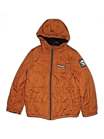 Timberland Snow Jacket (view 1)