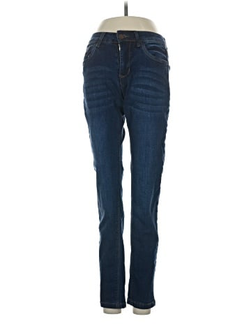Bamboo Jeans (view 1)