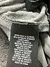 Mossimo Gray Casual Dress Size M - photo 8