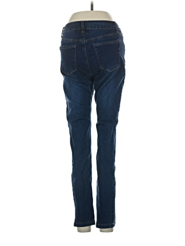 Bamboo Jeans (view 2)