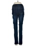 Bamboo Solid Blue Jeans Size 1 - 2 - photo 2