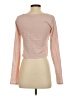 Kirious Pink Long Sleeve Top Size S - photo 2