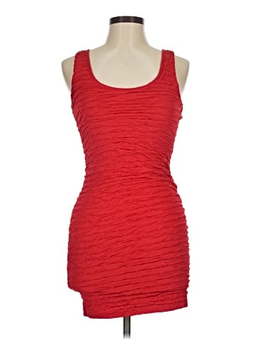 Forever 21 Cocktail Dress (view 1)