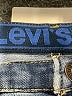 Levi's Blue Jeans Size 7 - photo 3