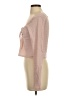 Kirious Pink Long Sleeve Top Size S - photo 5