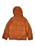 Timberland 100% Polyester Solid Orange Snow Jacket Size M (kids) - photo 2
