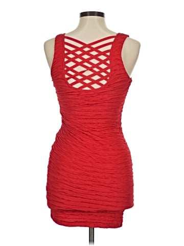 Forever 21 Cocktail Dress (view 2)