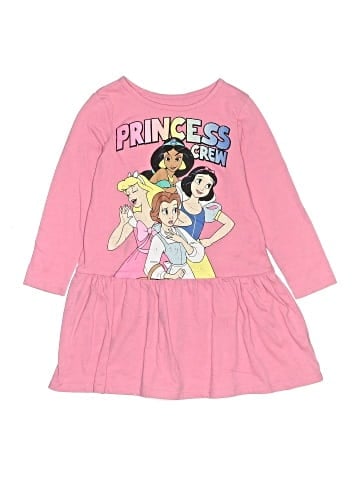 Disney Princess Dress (view 1)