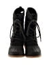 Kamik Black Rain Boots Size 9 - photo 2