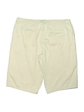 Gap Kids Khaki Shorts (view 2)