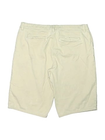 Gap Kids Khaki Shorts (view 2)