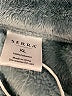 Serra 100% Polyester Gray Jacket Size XL - photo 6