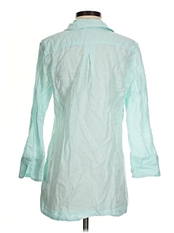 Vineyard Vines 3/4 Sleeve Button-Down Shirt (view 2)