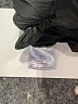 Te Verde Solid Black Dress Pants Size M - photo 8