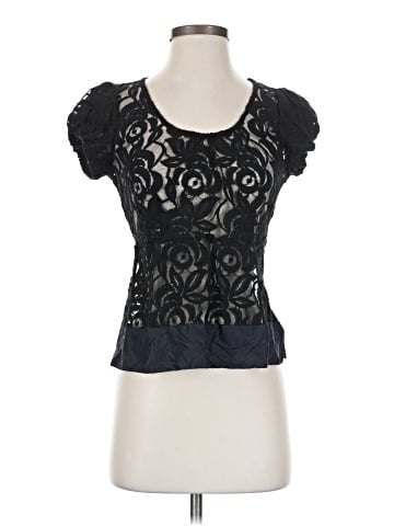 Moulinette Soeurs Short Sleeve T-Shirt (view 1)