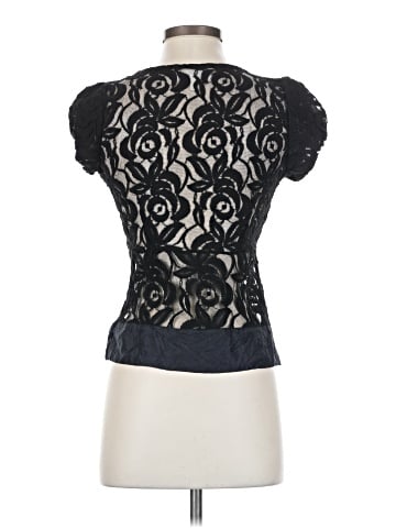 Moulinette Soeurs Short Sleeve T-Shirt (view 2)