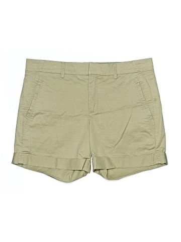 Vince. Khaki Shorts (view 1)