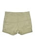 Vince. Solid Tan Khaki Shorts Size 8 - photo 1