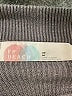 FP BEACH Gray Pullover Sweater Size M - photo 7