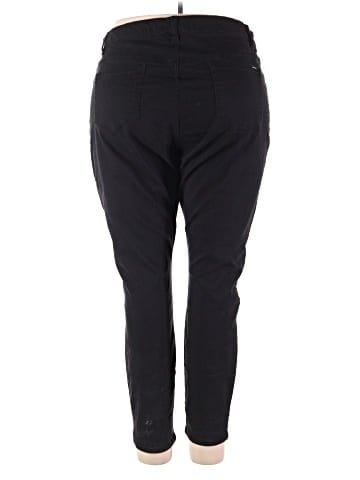 Jaclyn Smith Jeggings (view 2)