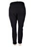 Jaclyn Smith Black Jeggings Size 22 - photo 2