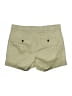 Vince. Solid Tan Khaki Shorts Size 8 - photo 2