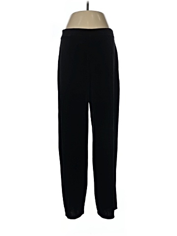 JM Collection Casual Pants (view 1)