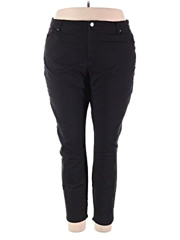 Jaclyn Smith Jeggings (view 1)