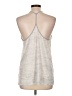 Nike Silver Tank Top Size L - photo 2