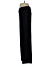 JM Collection Solid Black Casual Pants Size M - photo 5