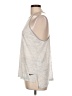 Nike Silver Tank Top Size L - photo 5